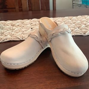 Sandgrens Clogs Size 41